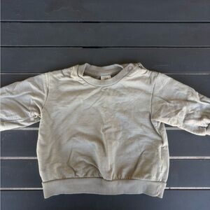 H&M Kids Beige Jacket